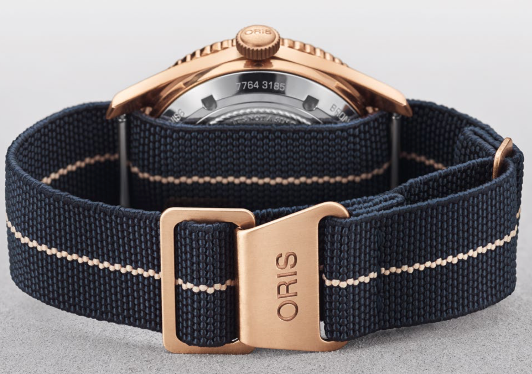 Oris Carl Brashear